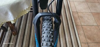 Cube stereo Hybrid 140 HPC RACE 625Wh Bosch 4 29" M18" M - 3