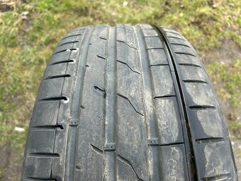 4ks letní pneu Hankook 245/45/19 - 3