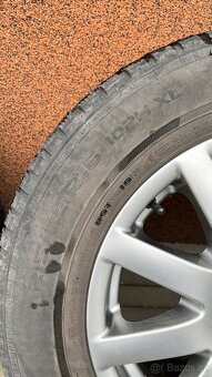 Alu Hyundai R16 - 3