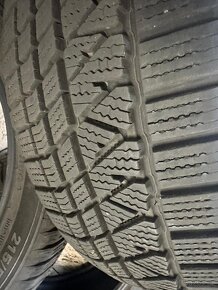 Pneu KUMHO 215/50 R18 92V OUTSIDE - 3