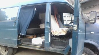 GAZ Gazelle 4x4 - 3