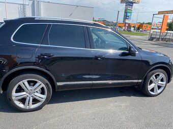 Touareg - 3
