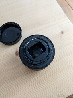 Prodám Nikkor Z 40mm 2F - 3