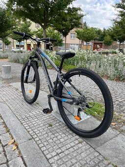 Horské kolo RockRider ST100 - 3