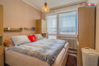 Prodej bytu 3+1, 61 m², Český Těšín, ul. Okružní - 3