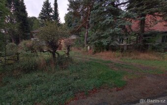 pozemek v obci Výsluní, ID 7279e 2506 - 3