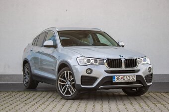 BMW X4 - 3