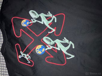 Off-White Alien Arrow 3XL - 3