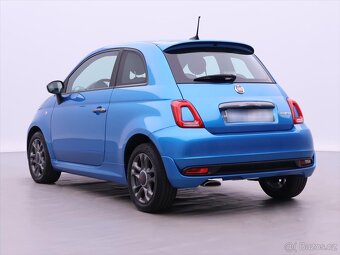 Fiat 500 1,0 SPORT CZ Záruka ALU (2021) - 3
