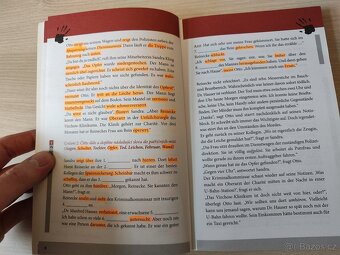 Vražda pod lipami / Mord unter den Linden – dvojjazyčná - 3