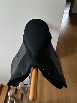 Nové sedlo Wintec Hart 2000 - 3