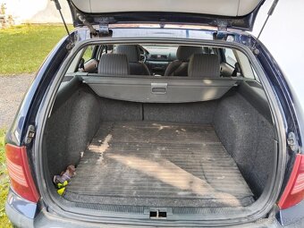 Škoda Octavia 1.9 TDI - 3