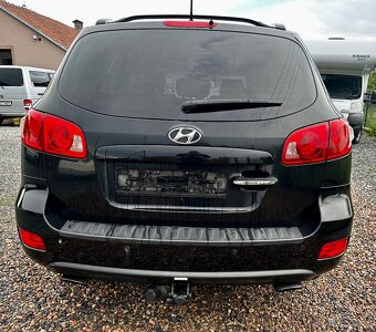 Hyundai SantaFe 2.2 CRDI 4x4 náhradní díly - 3