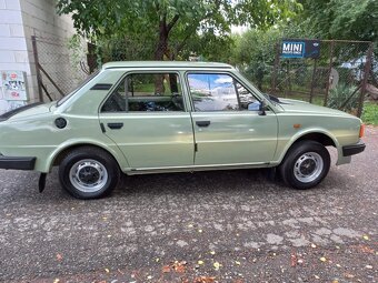 Škoda 105 L - 3