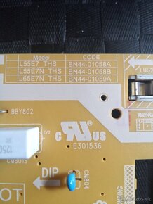 PowerBoard Samsung QE50Q65TAUXXH - 3