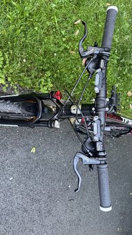 Prodám horské kolo Merida Matts TFS 500🔥 - 3