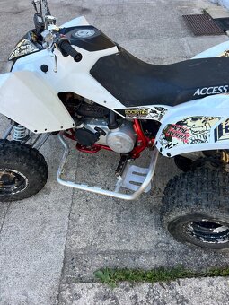 Access tomahawk 400 - 3