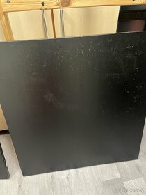 Velký jídelní stůl IKEA - 3