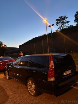 volvo v70 2.4 d5 - 3