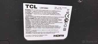 Tv LG + TCL Tv - 3