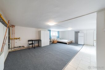 Простора 1кк квартира з пропискою в Prosek - 3