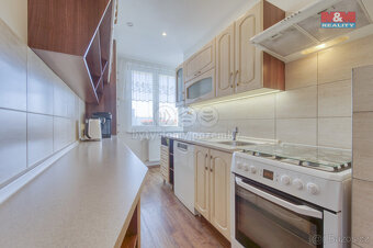 Prodej bytu 3+1, 64 m², Kaznějov, ul. Poštovní - 3