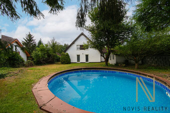 Prodej, rodinný dům, 192 m², Zruč-Senec - 3