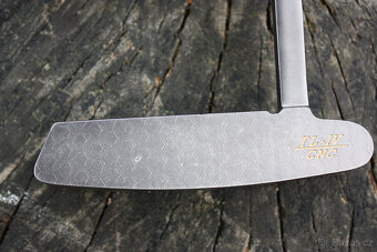 LUXUSNÍ PUTTER TONINO LAMBORGHINI - TOP STAV - 3