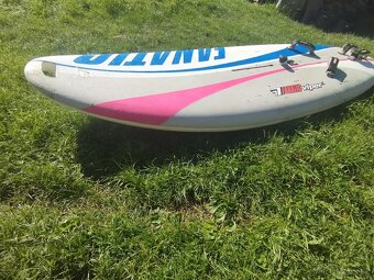 Windsurfing prkno - 3