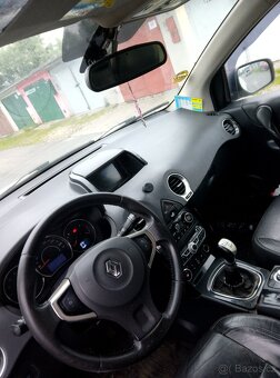 Renault Koleos SUV - 3