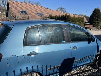 Volkswagen golf plus 1.9 TDI - 3
