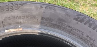 Pneu letní BRIDGESTONE TURANZA 205/60R16 92H - 3