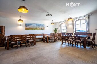 Prodej komerční Ubytování, 322㎡ - 3