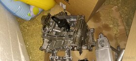 Honda CBR 600 F4i POUZE DÍLY - 3
