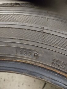 Falken 215/60 R17C DOT1422 - 3