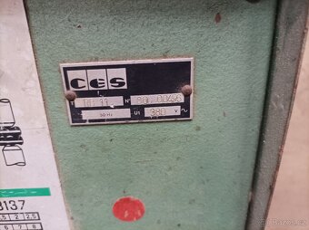 Bodovací svařovací kleště ruční 380w - 3