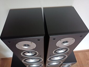 QUADRAL QUINTAS 5.0 - Top stav - 3