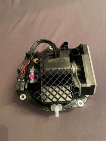 Couvací kamera VW PASSAT B8 3G0827469BP - 3