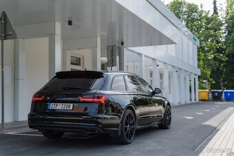 Audi A6 C7.5 3.0 TDI 160 kW - 3