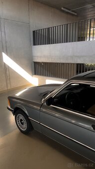 BMW E21 1.8i Veteránská testace - 3