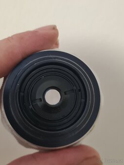 Carl Zeiss Jena Tessar 4.5/40 T M42 - 3