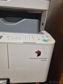 Tiskárna Canon 1435i - 3
