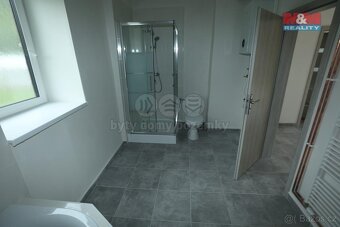Pronájem bytu 4+1, 120 m², Živanice - 3