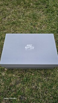 Nike air force 1 mid Easyon 40eu - 3