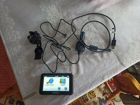 Navigace Garmin nuvi 40, starši fukcni - 3