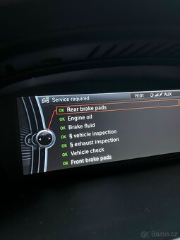 Bmw e60 - 3
