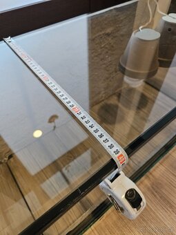 Terarium 120x40cm vcetne zarovek - 3