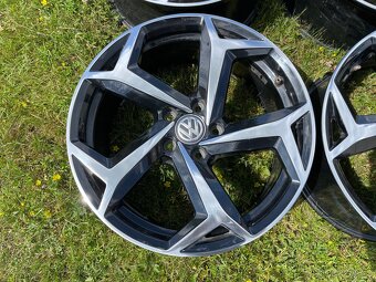 Alu original VW R18 boneville - 3