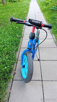 Puky Lerner detske znackove odrazedlo - 3