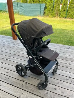 Kočárek dvojkombinace Cybex Balios S - 3